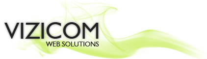 Vizicom Logo